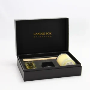 Candle Boxes