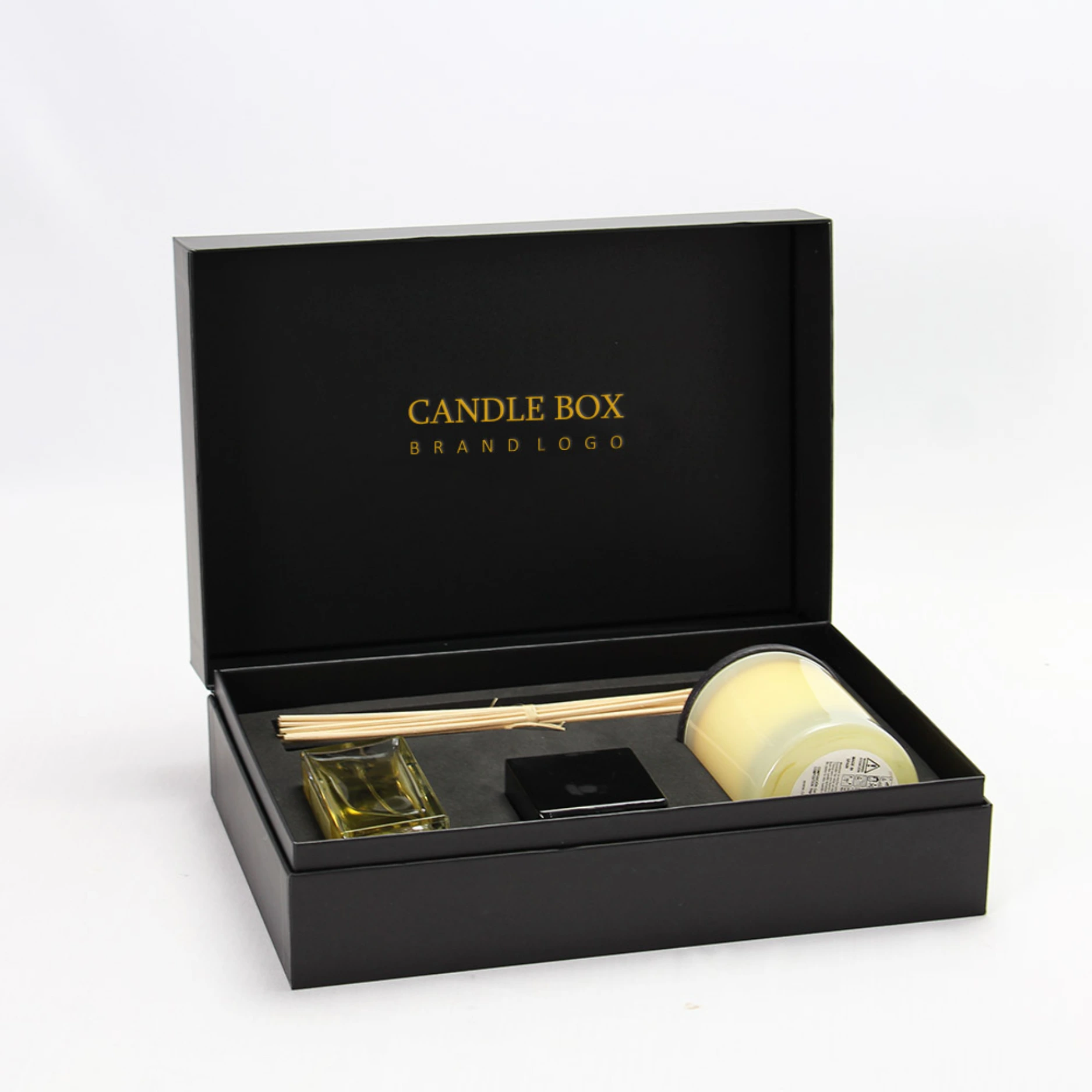 Candle Boxes