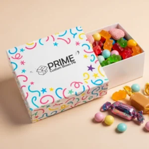 Candy Boxes