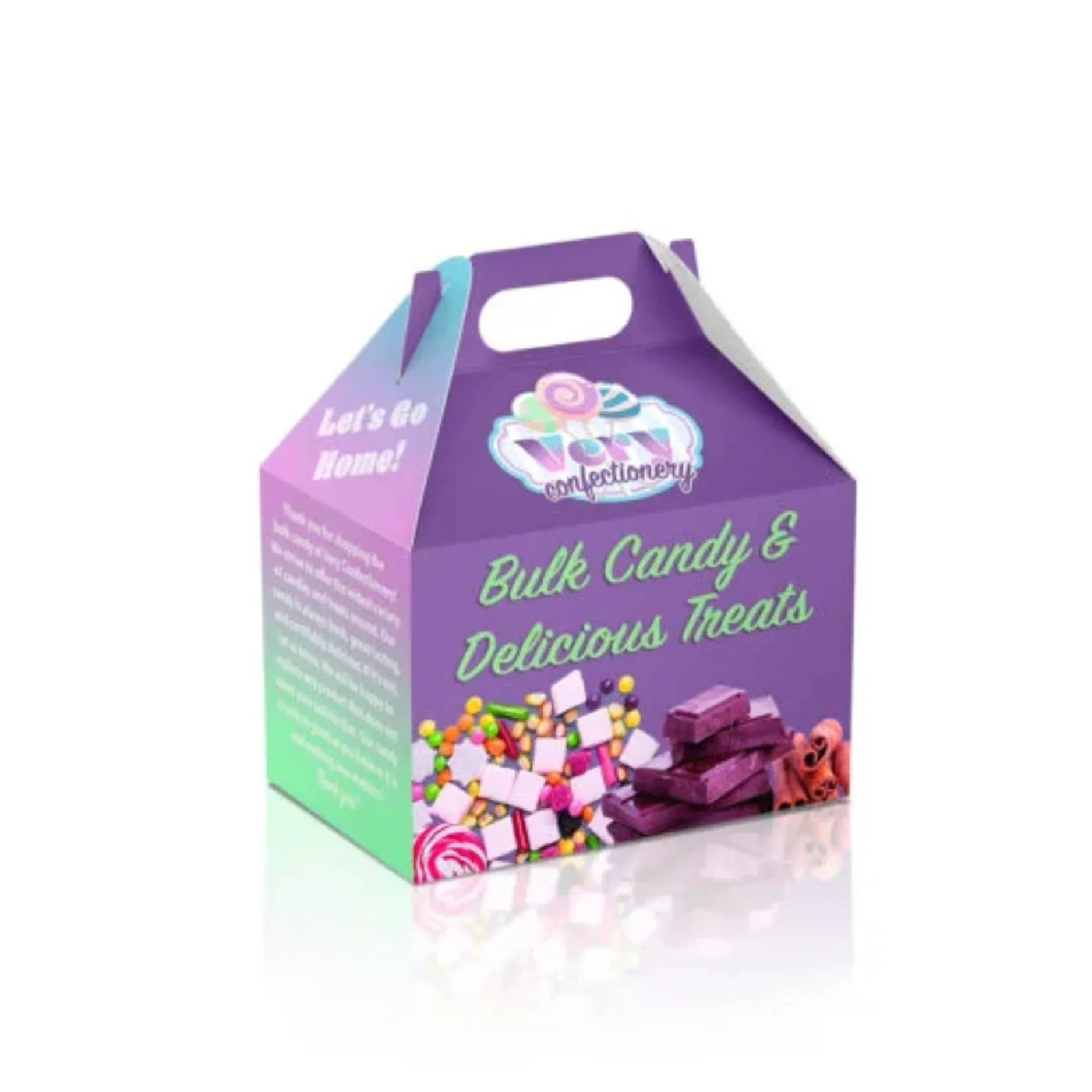 Candy Boxes