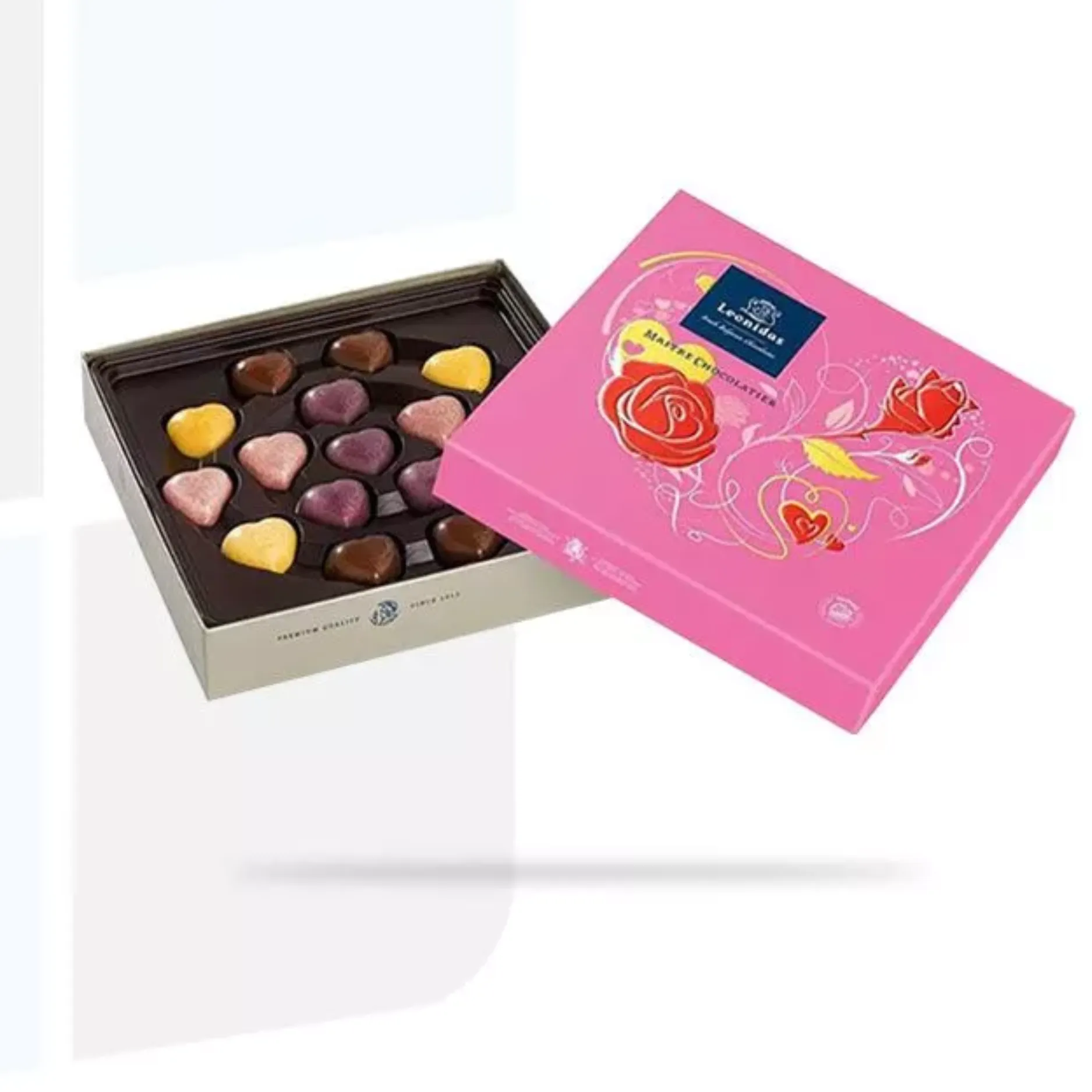 Candy Boxes