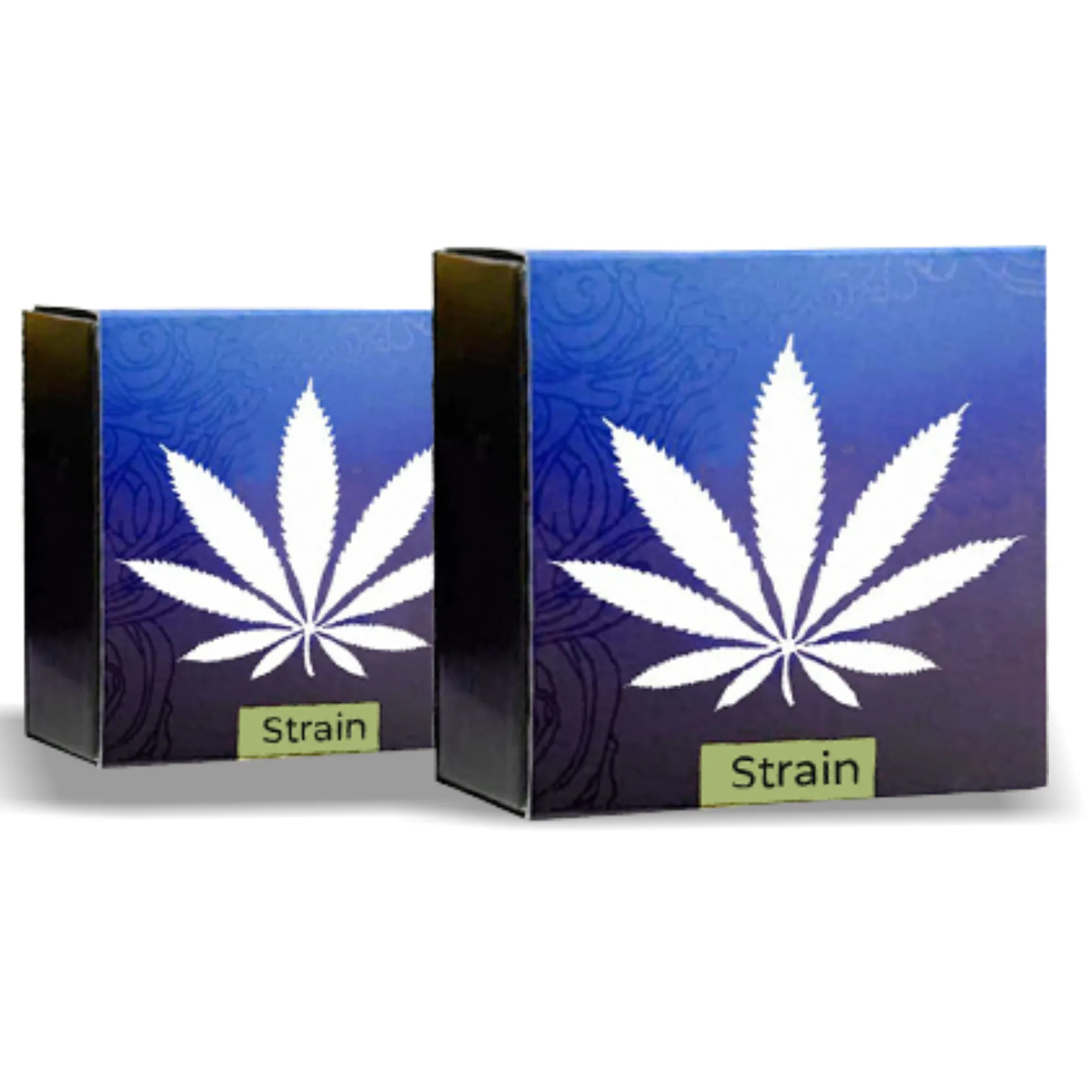 Cannabis Packaging