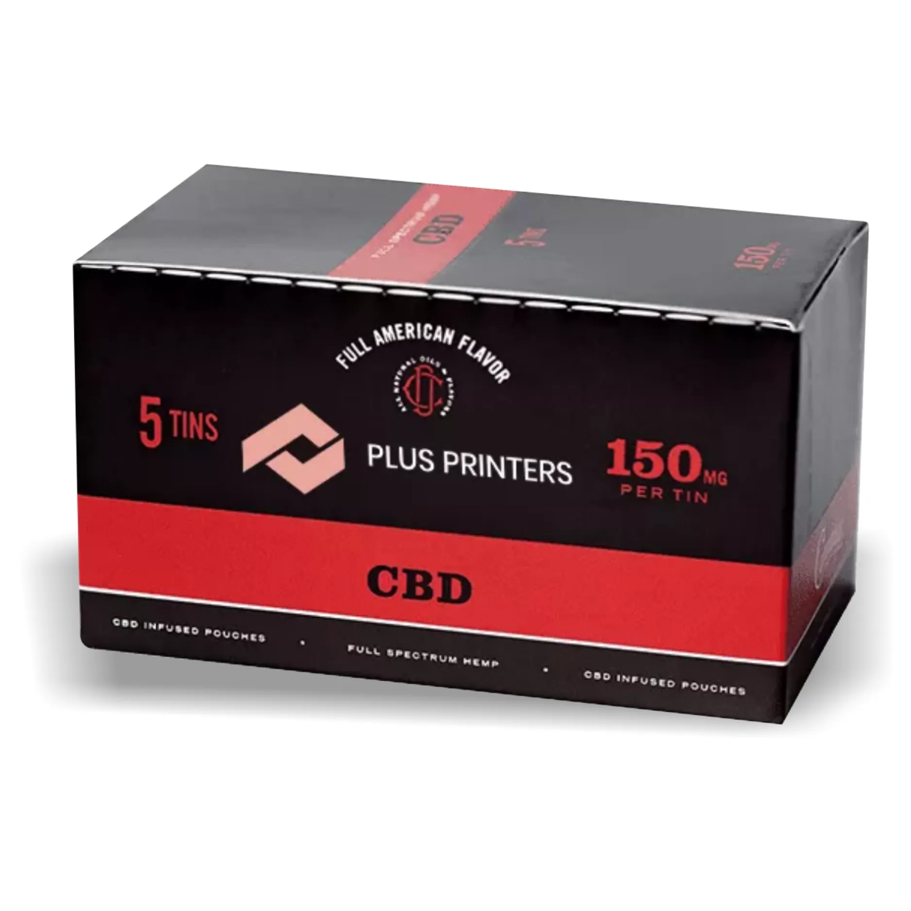 Cannabis Packaging