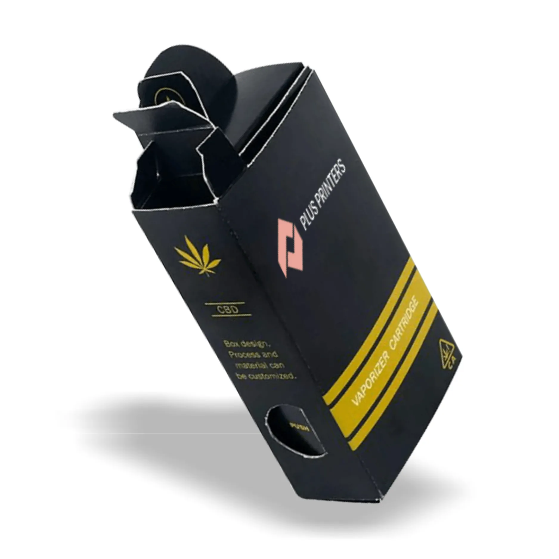 Cannabis Packaging