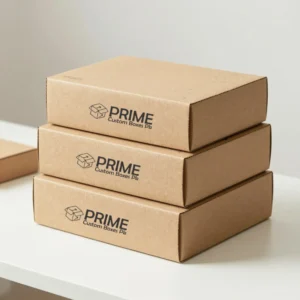 Cardboard Boxes