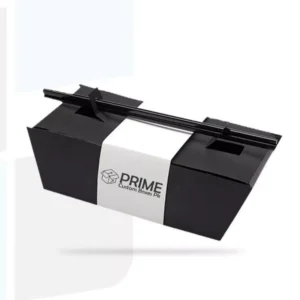 Chinese Food Boxes