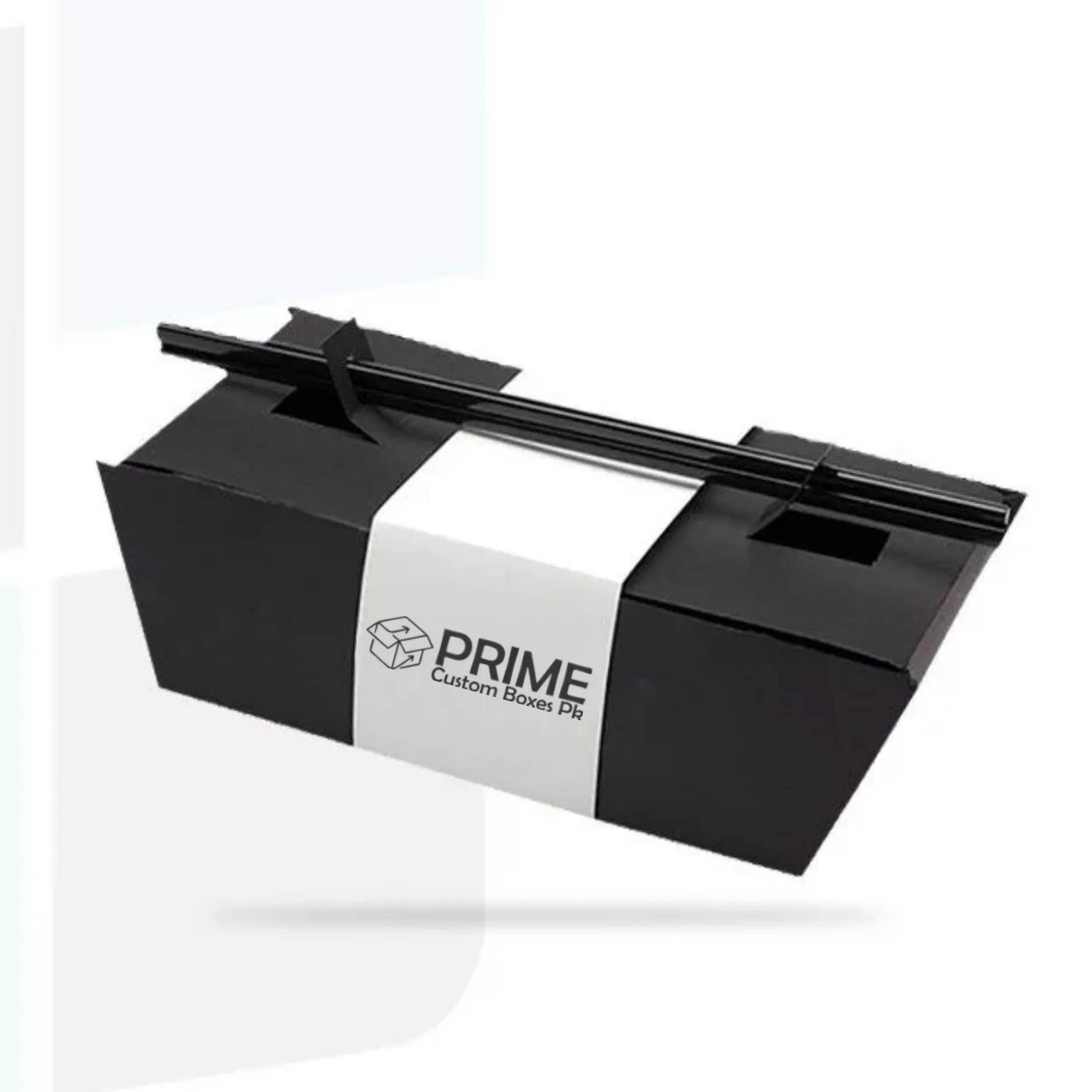 Chinese Food Boxes