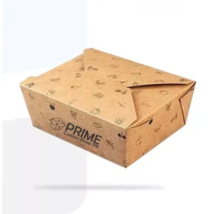Chinese Takeout Boxes