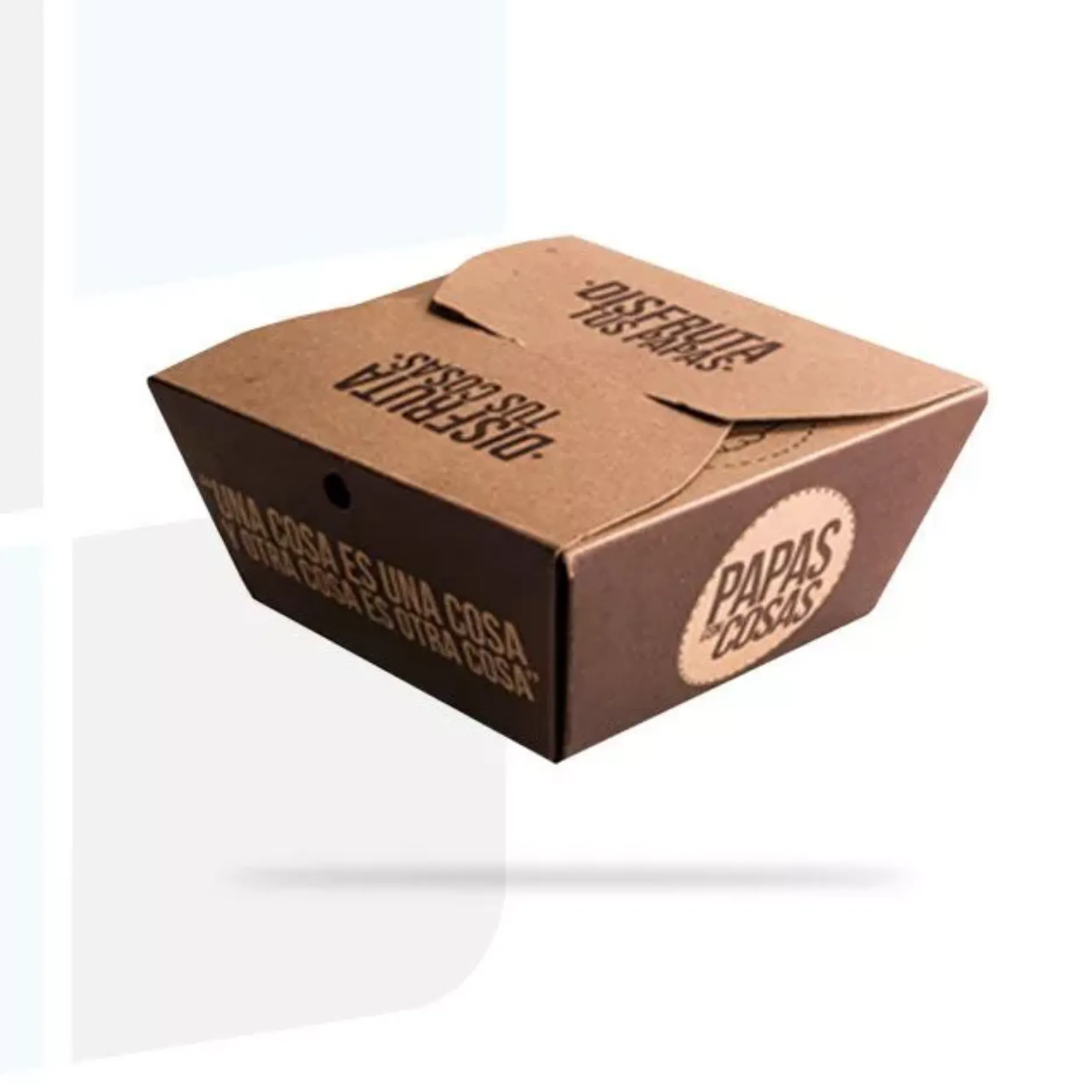 Chinese Takeout Boxes