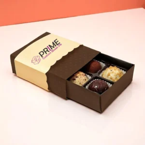 Chocolate Boxes