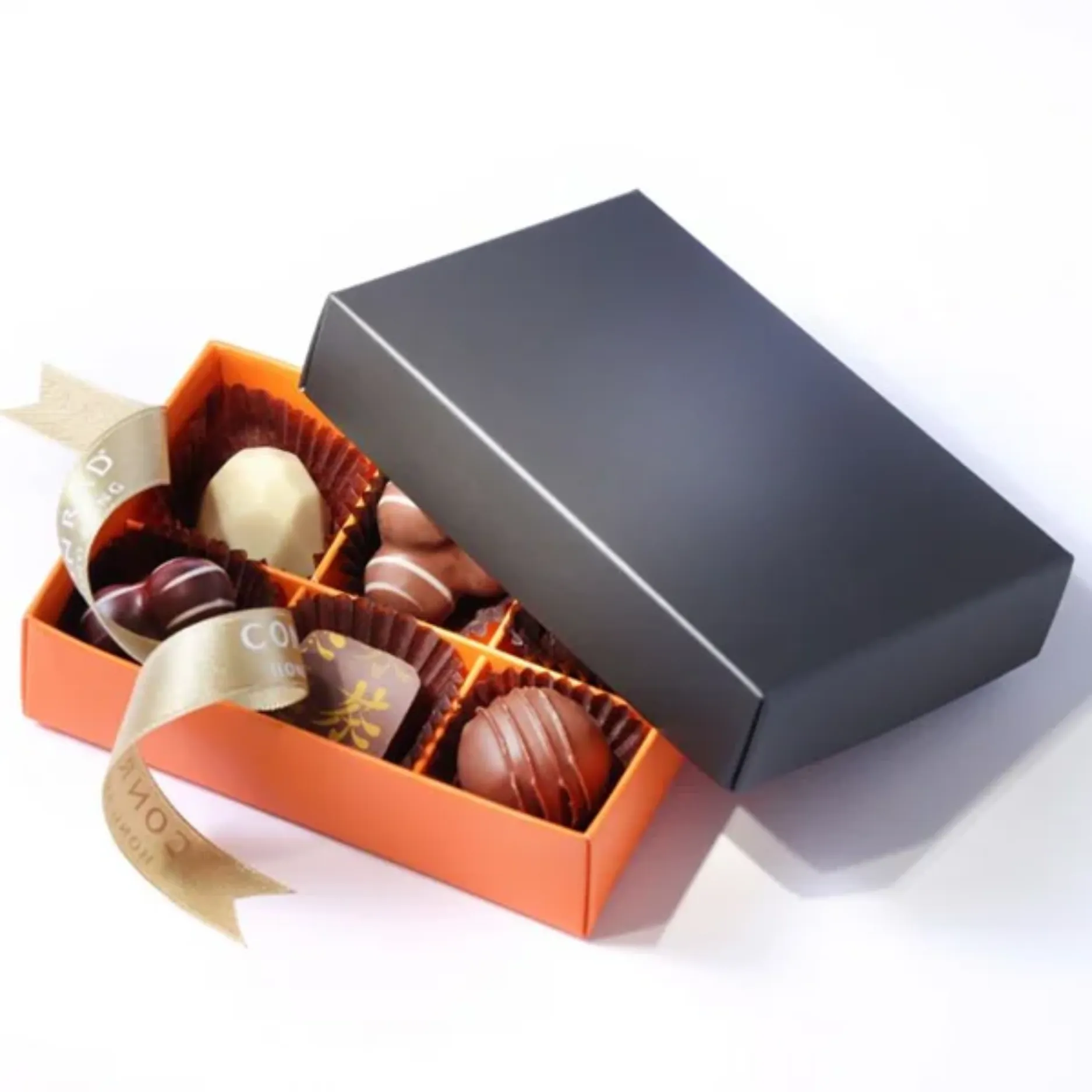 Chocolate Boxes