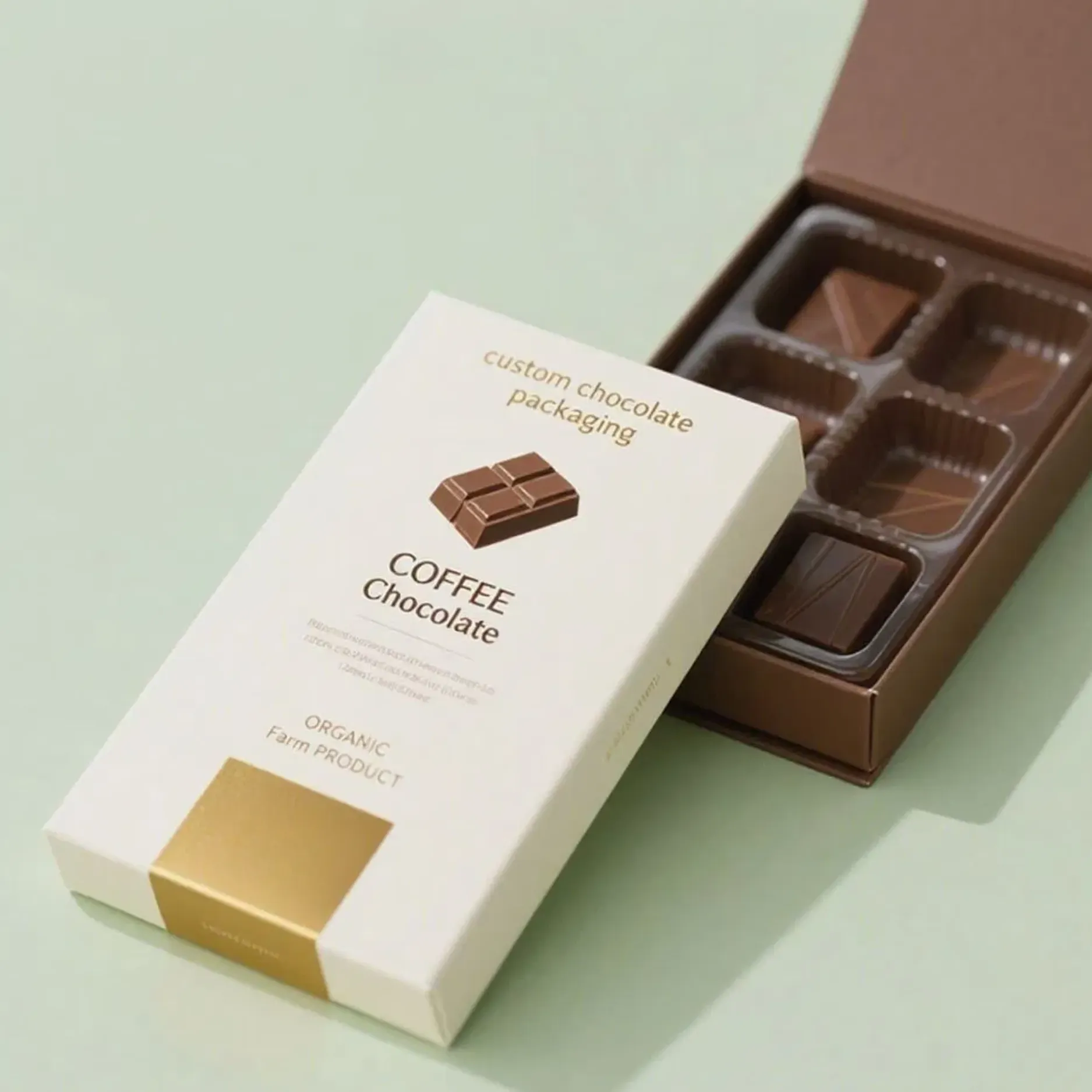 Chocolate Boxes