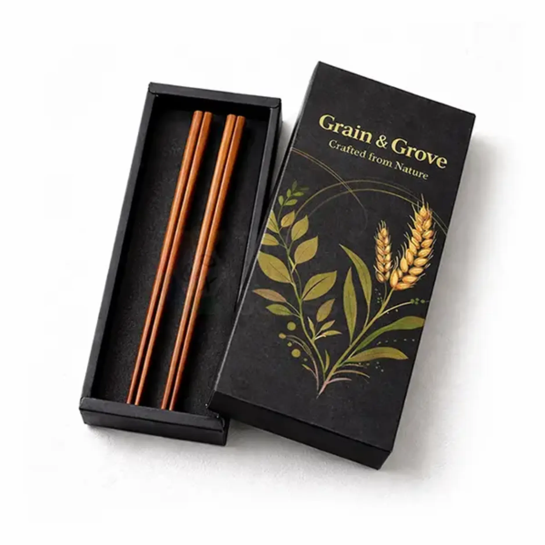 Chopstick Boxes