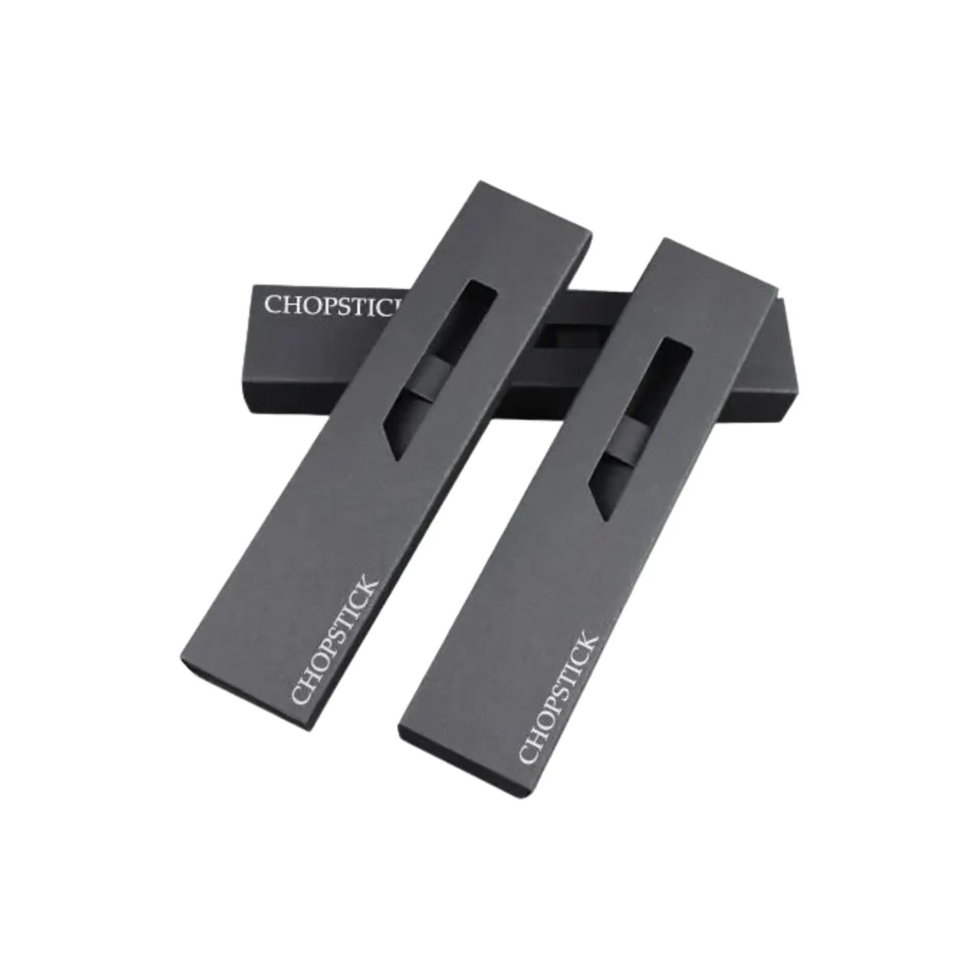 Chopstick Boxes