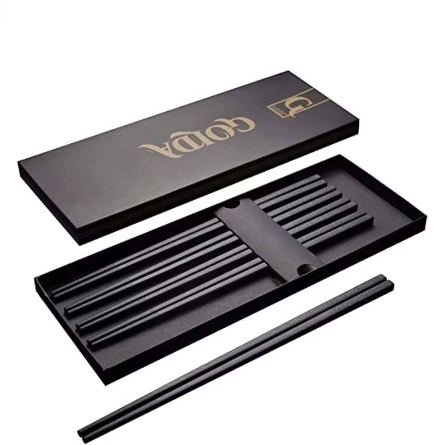 Chopstick Boxes