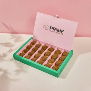 Choux Box