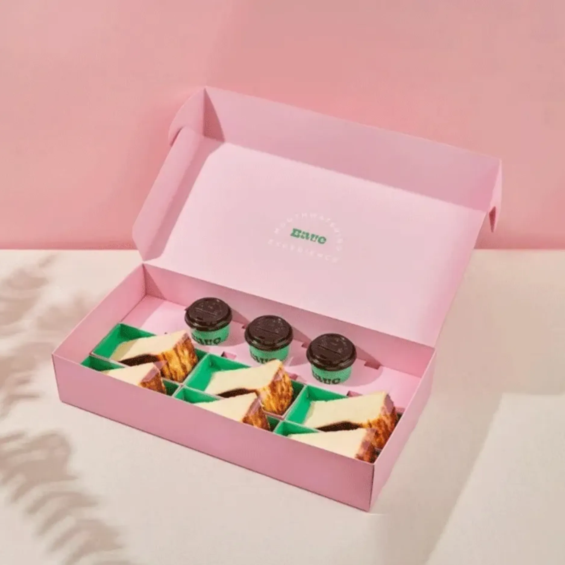 Choux Box