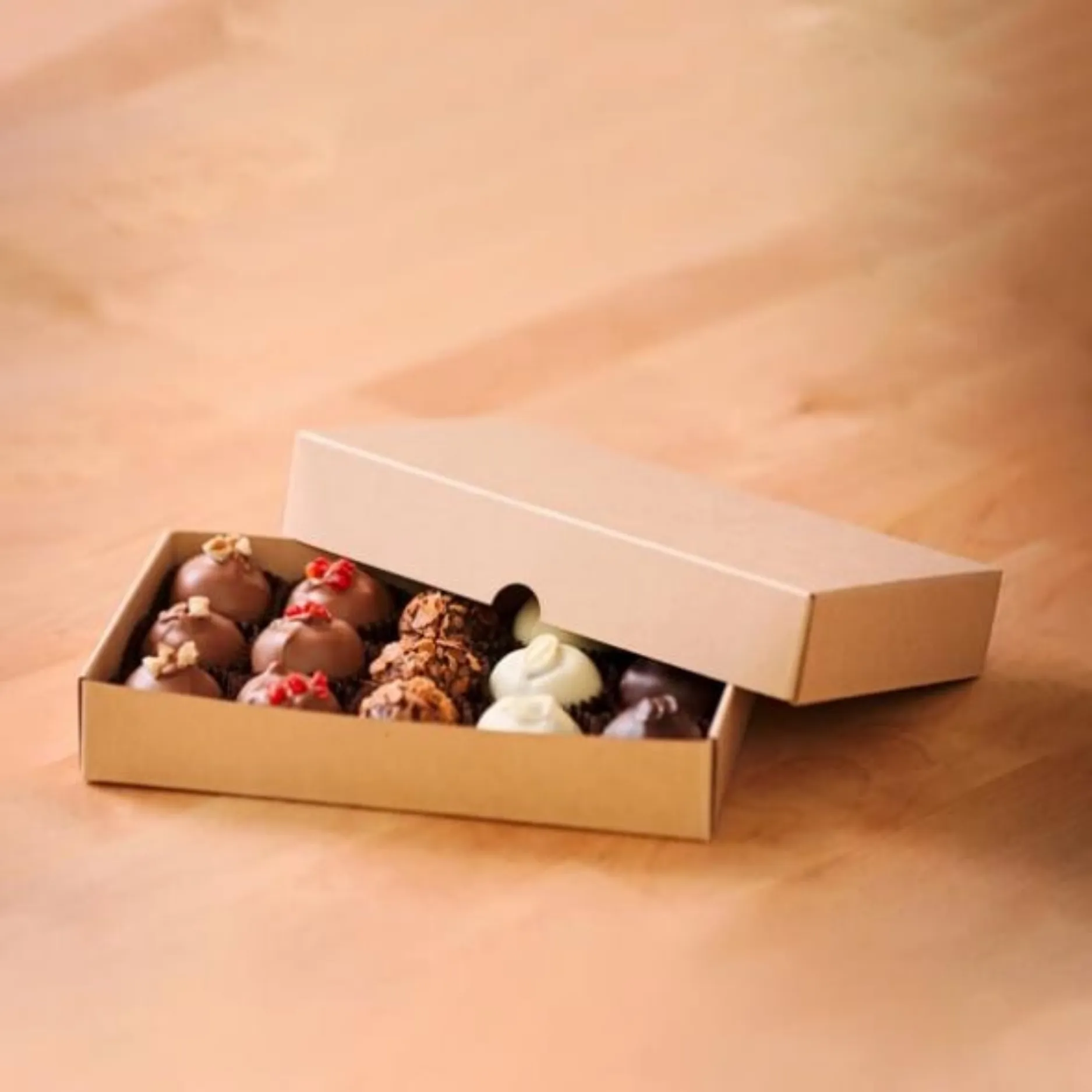 Choux Box