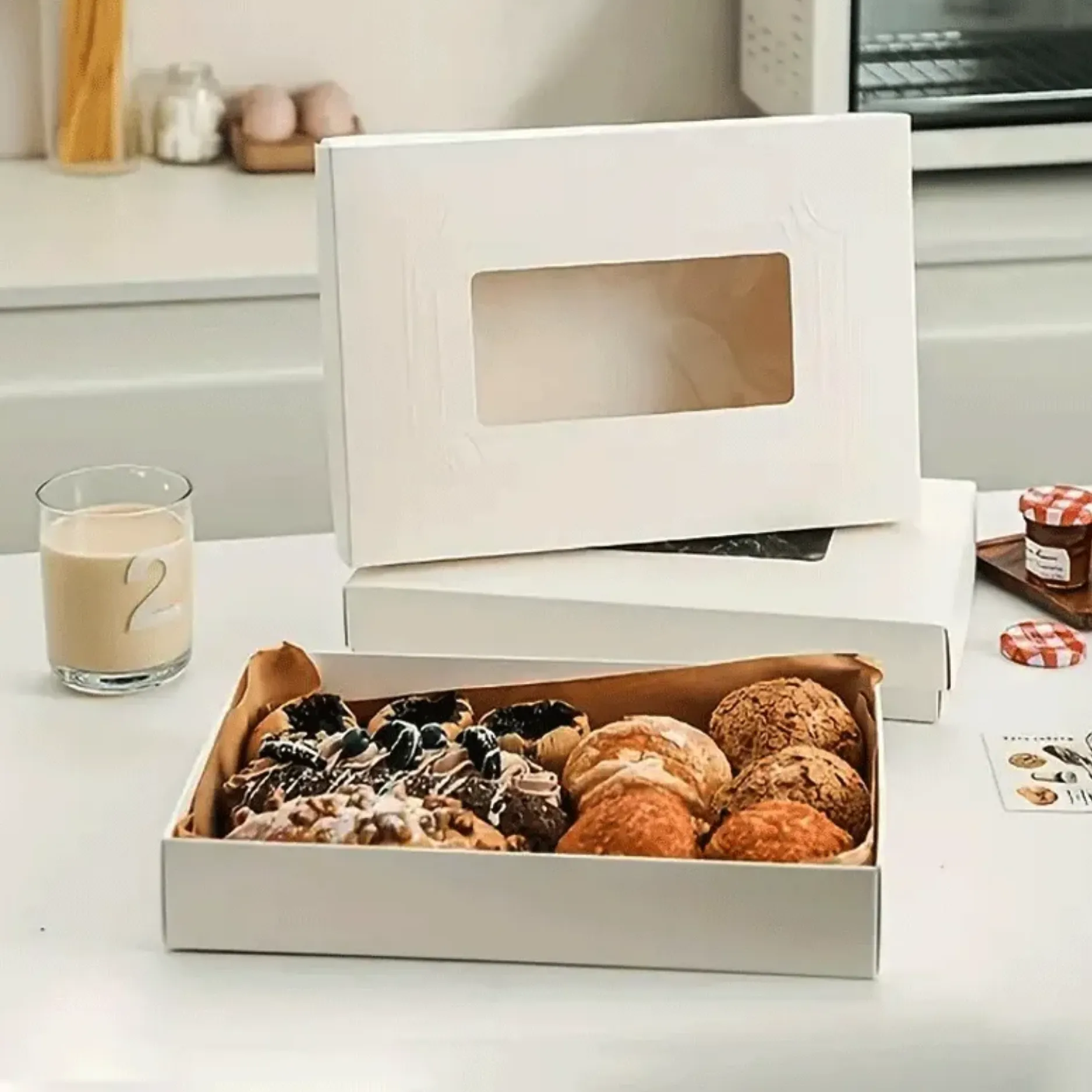 Choux Box