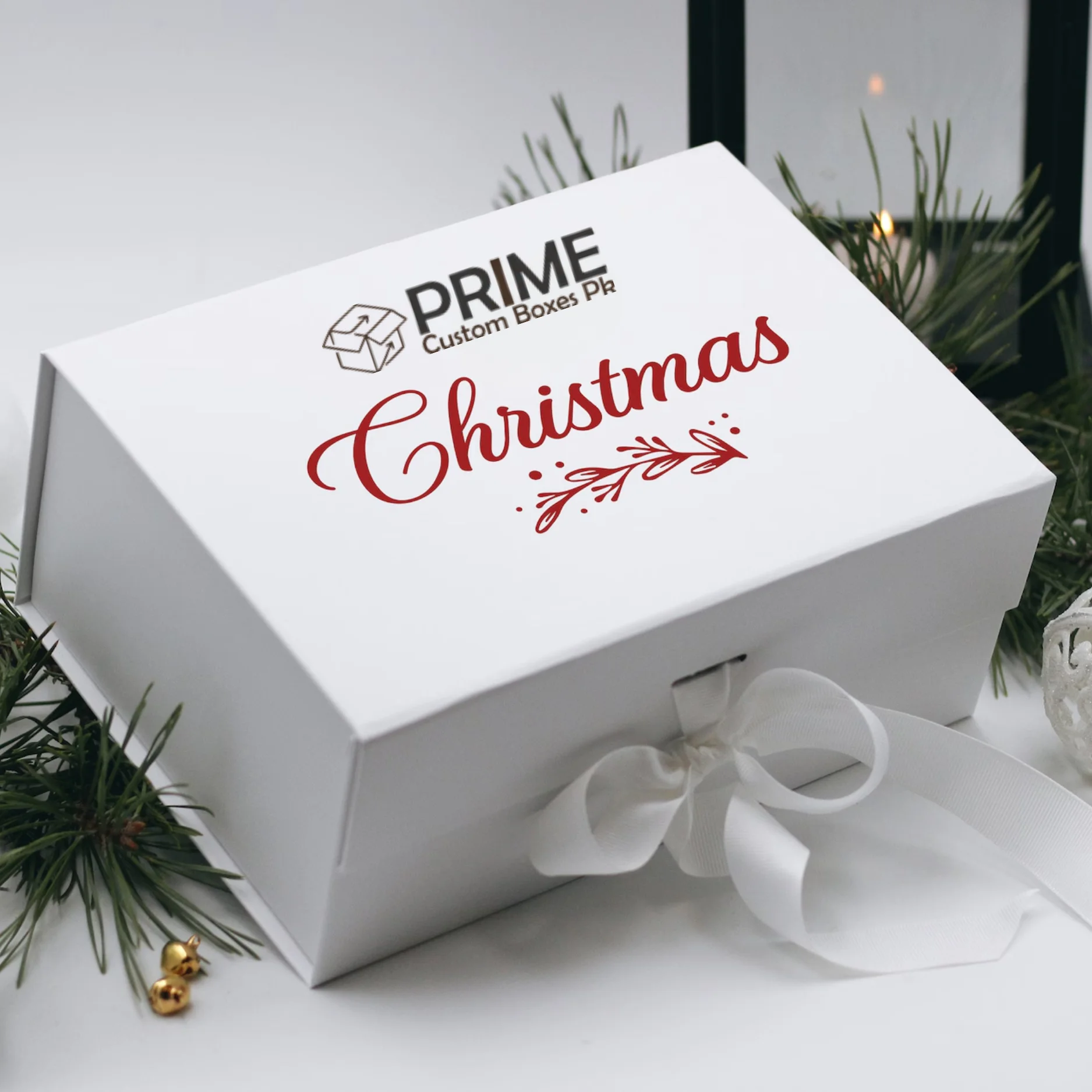 Christmas Boxes