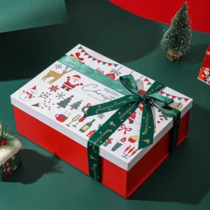 Christmas Boxes