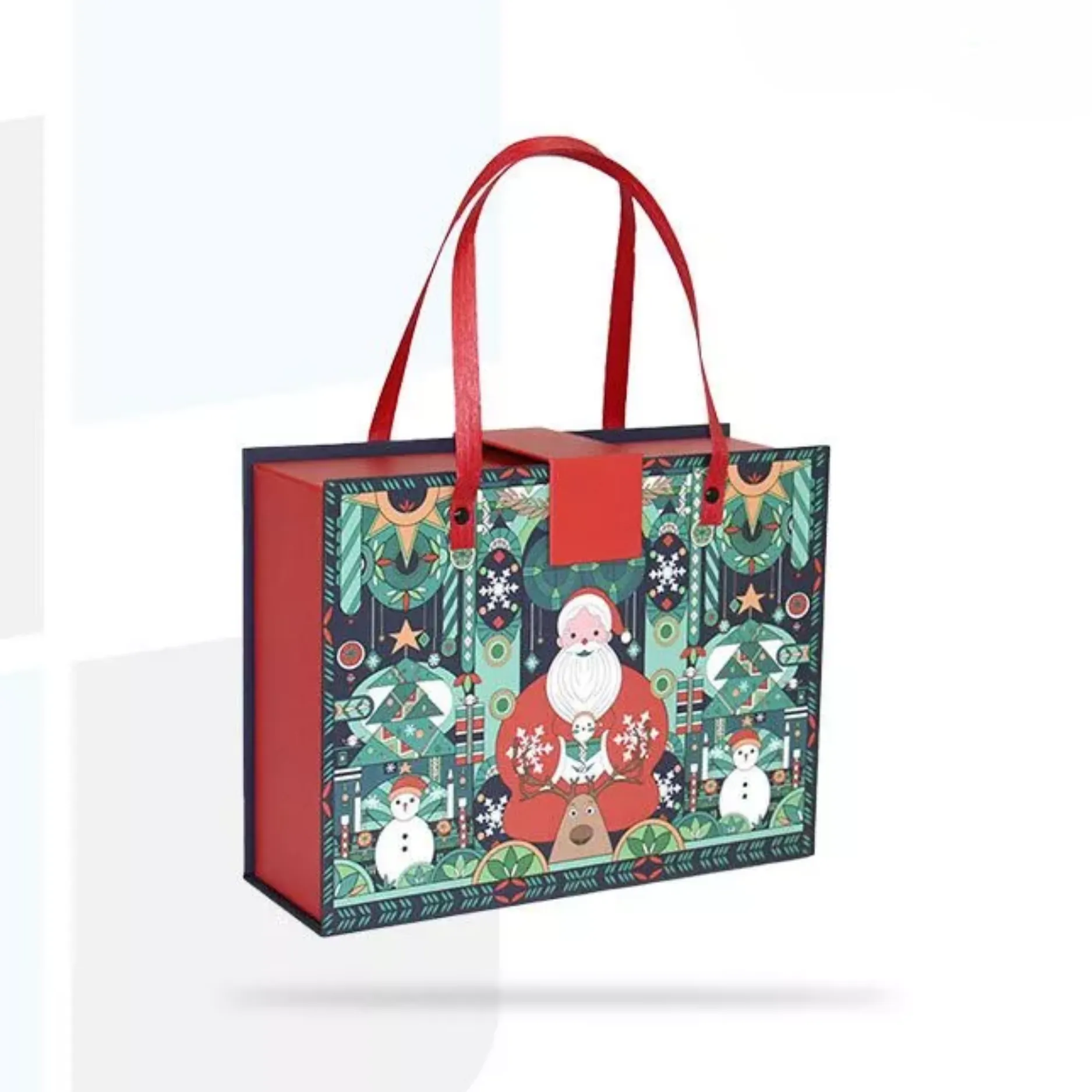 Christmas Boxes For Gifts
