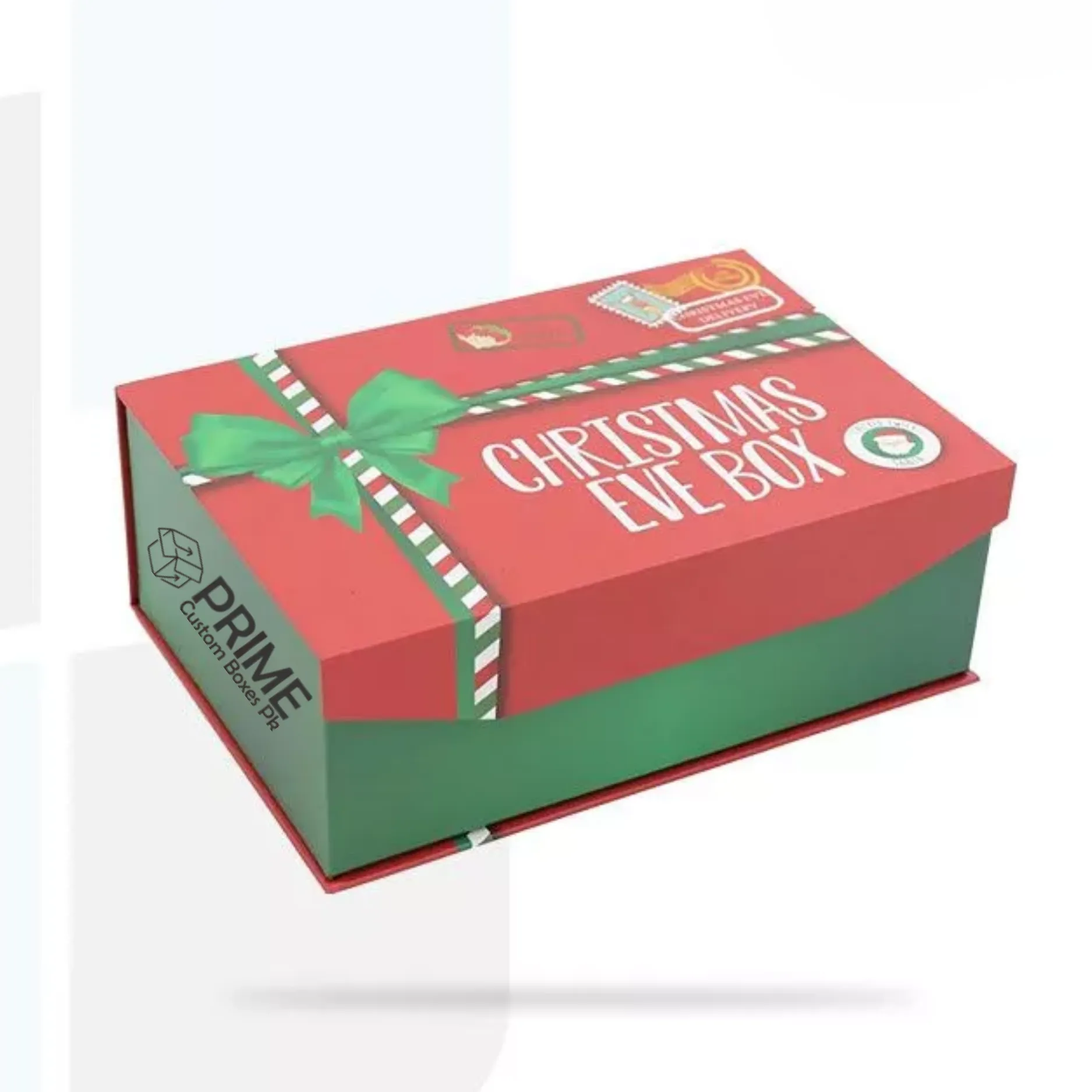 Christmas Boxes For Gifts