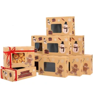 Christmas Boxes