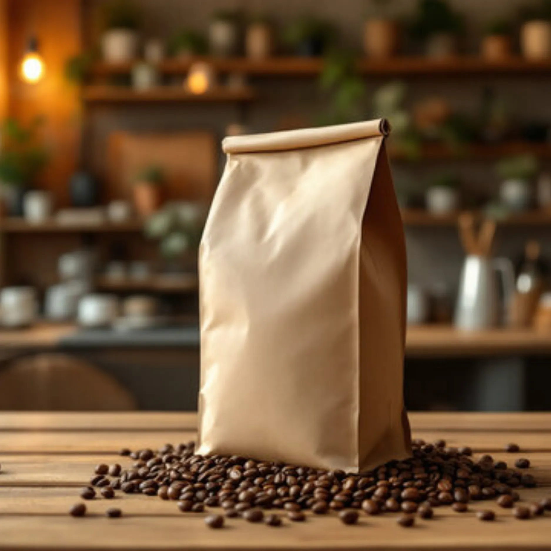 Coffee Bags