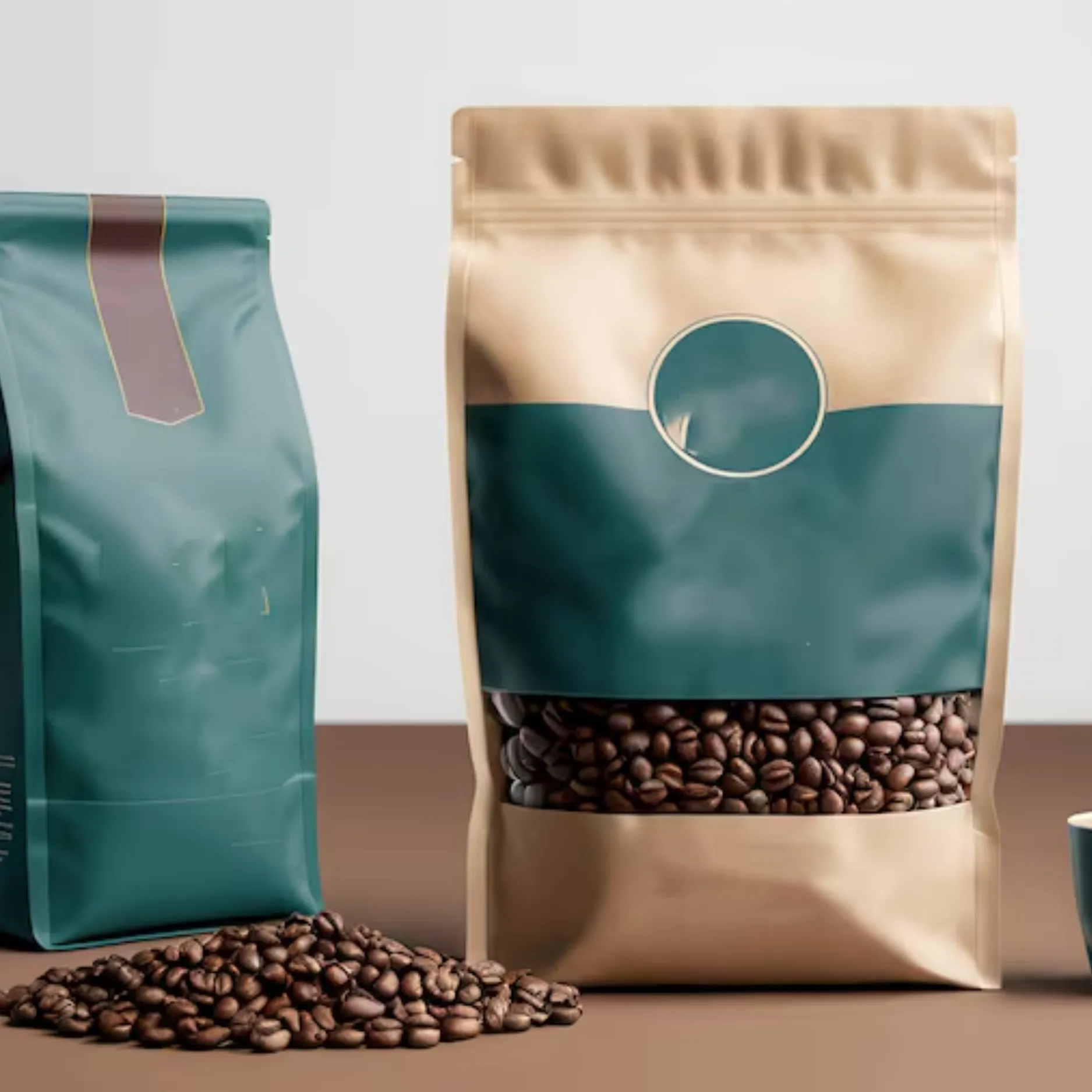Coffee Bags