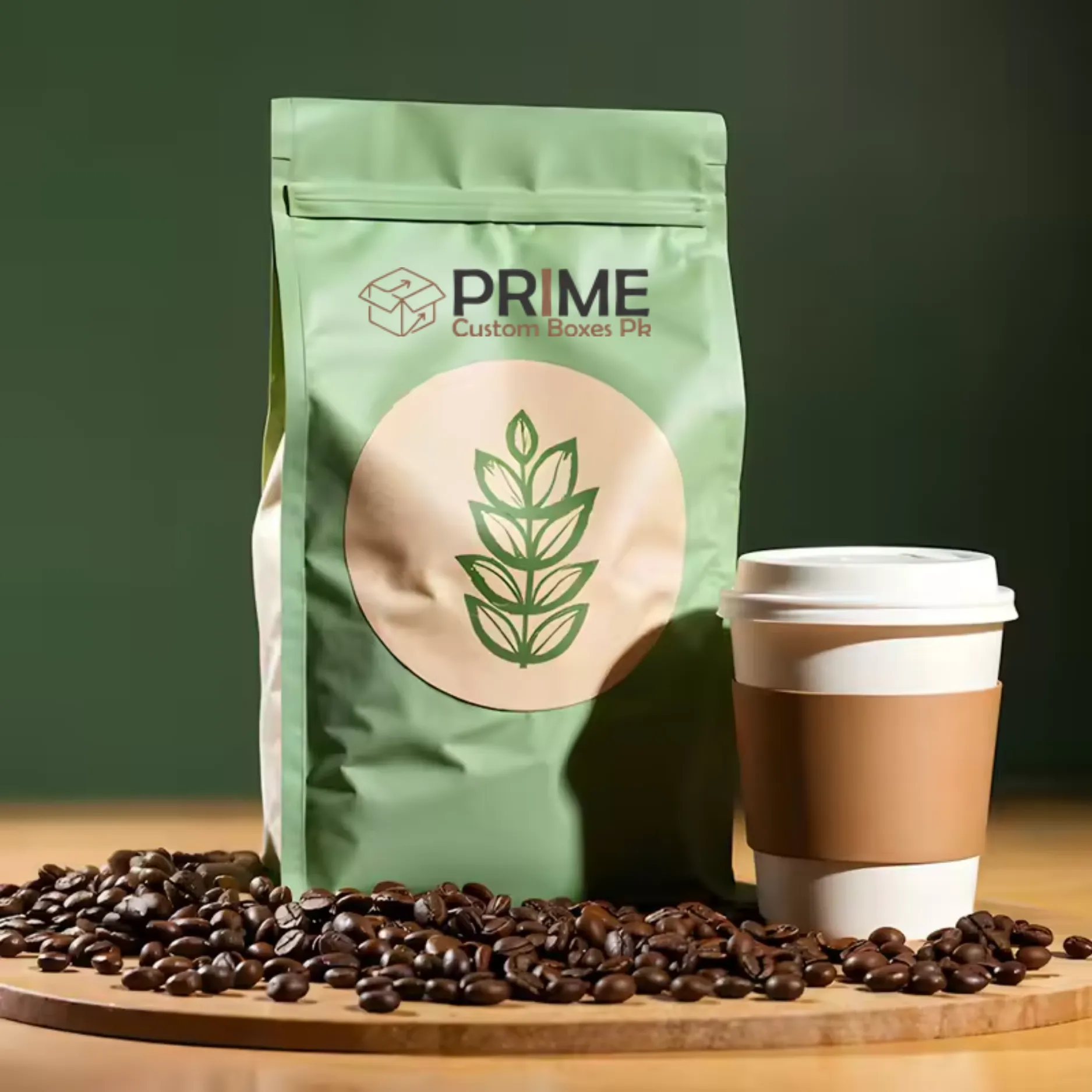 Coffee Bags