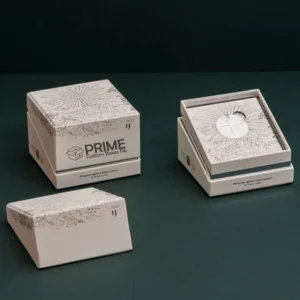 Coin Packaging