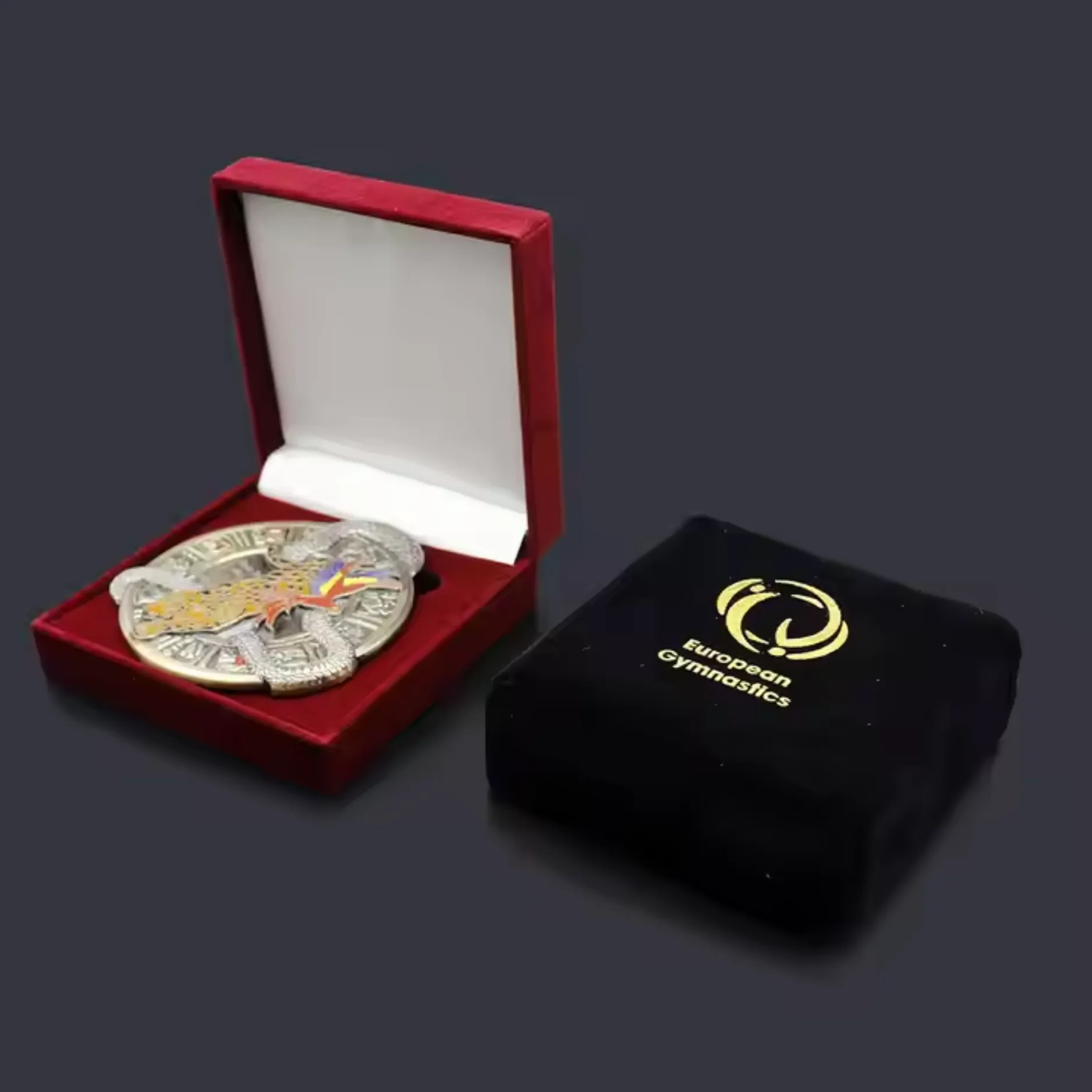 Coin Packaging