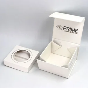 Collapsible Boxes