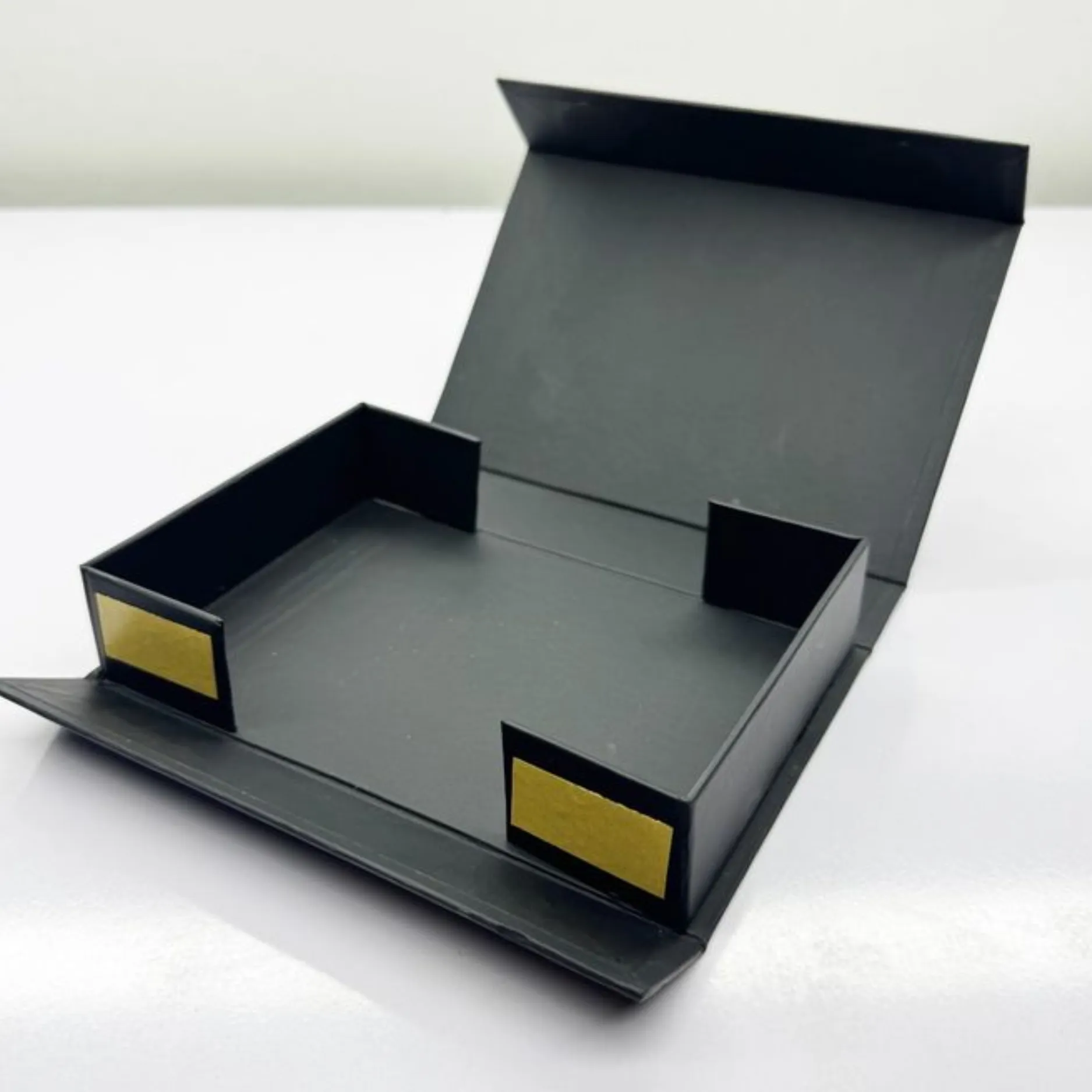 Collapsible Boxes