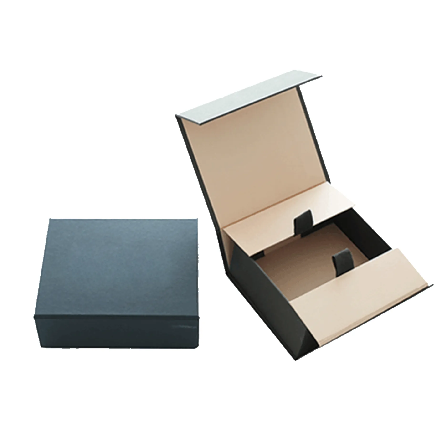 Collapsible Boxes