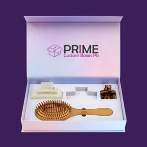 Comb Boxes