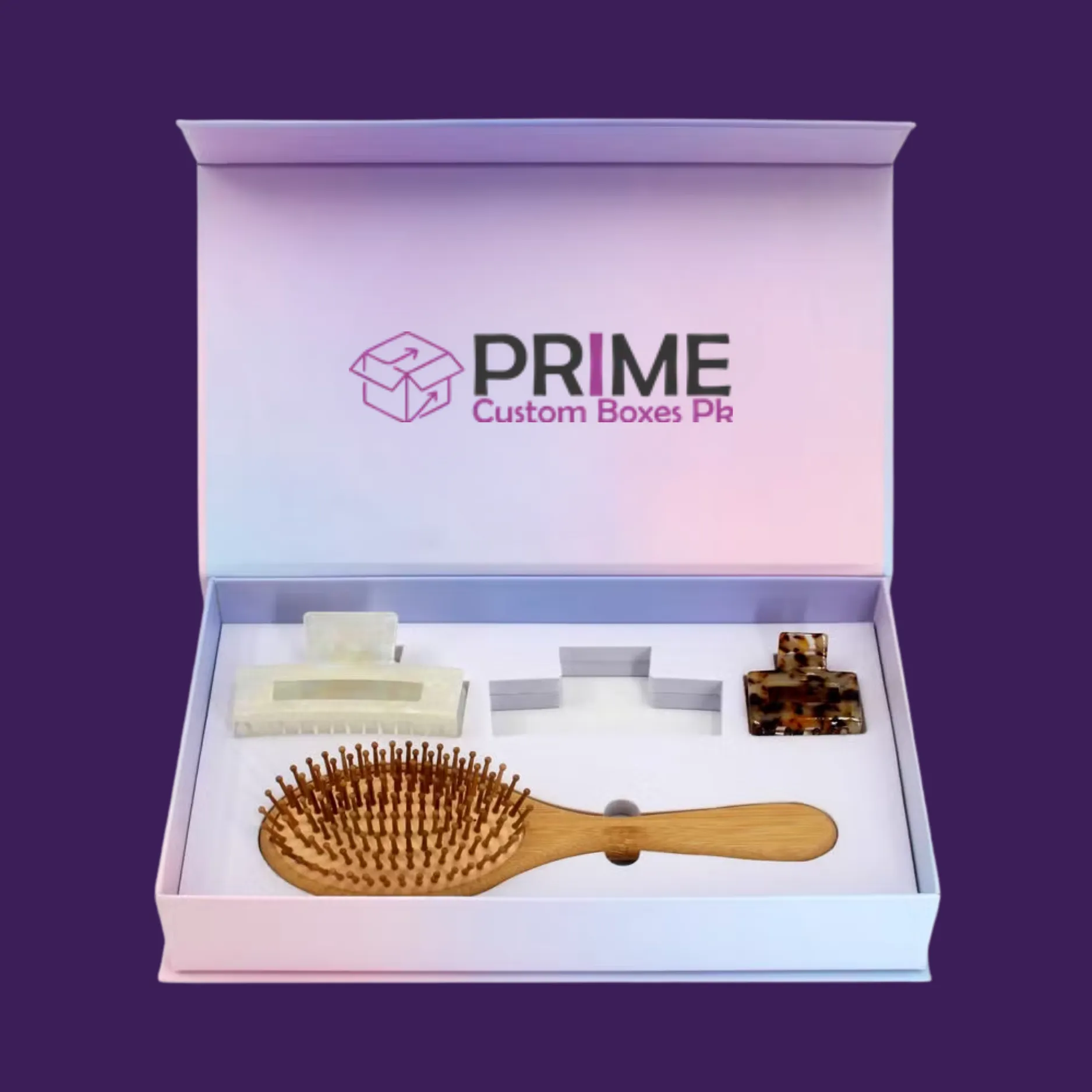 Comb Boxes