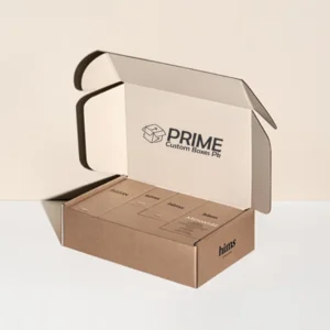 Compact Boxes