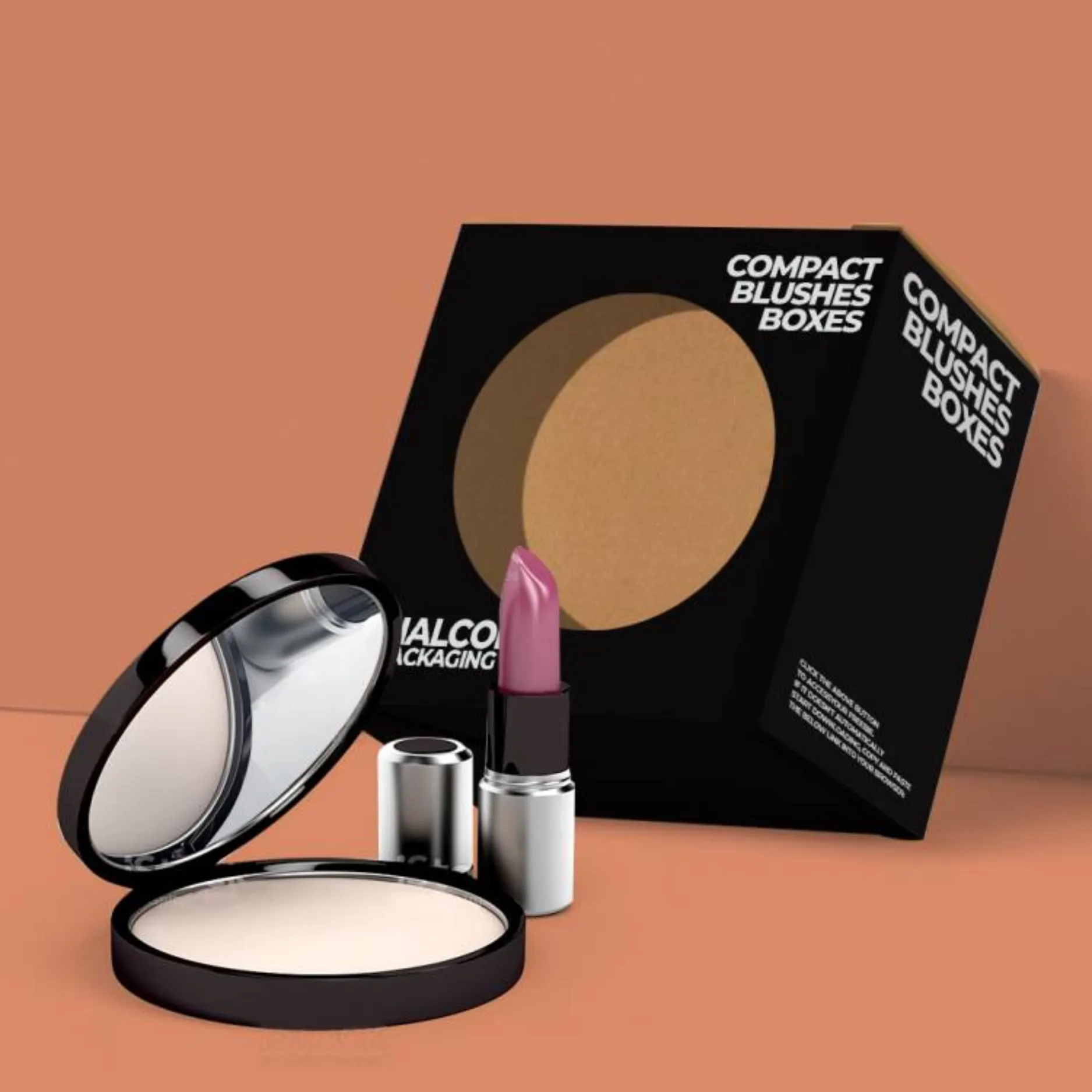 Compact Boxes
