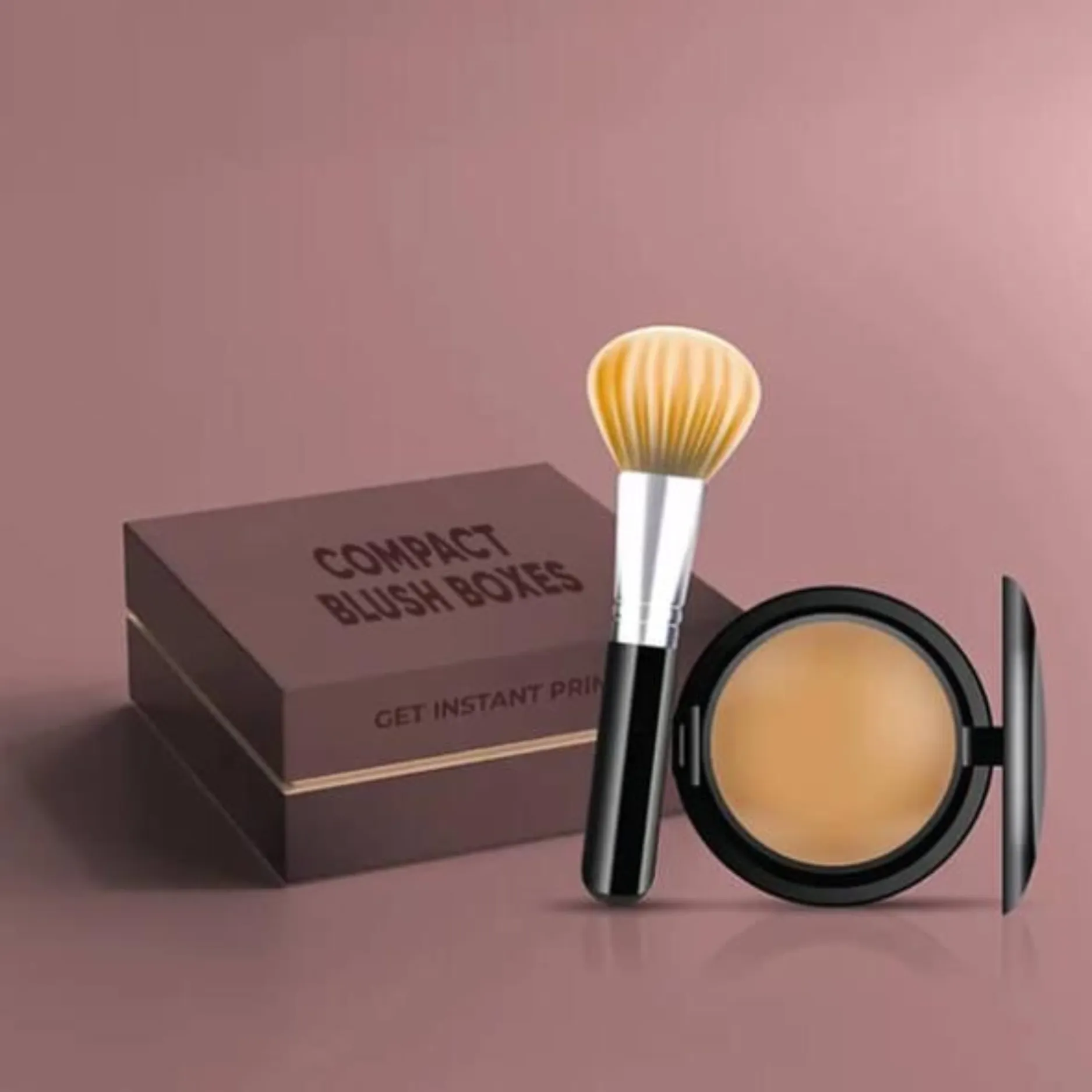 Compact Boxes