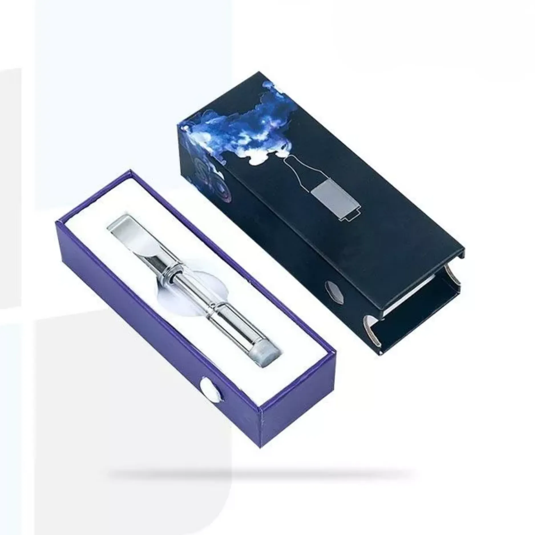 Concentrate Packaging