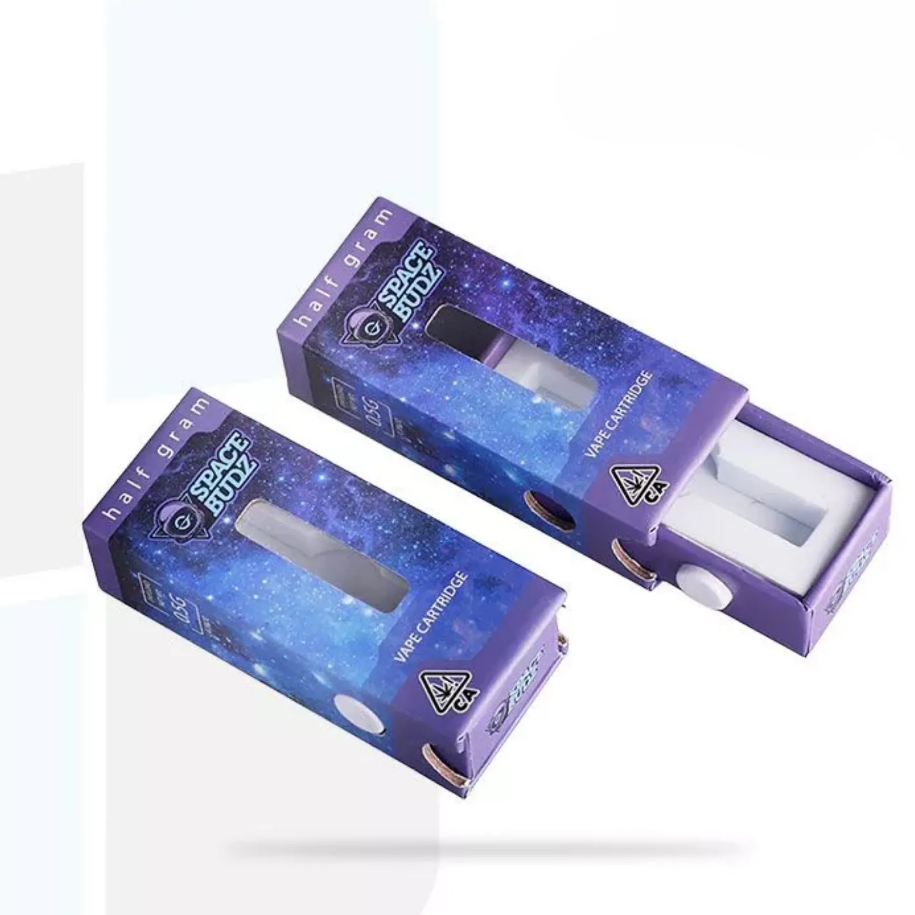 Concentrate Packaging