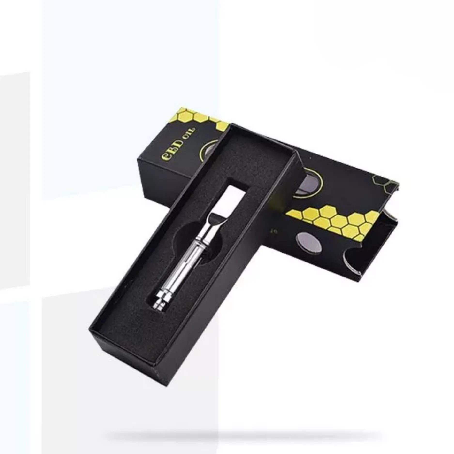 Concentrate Packaging