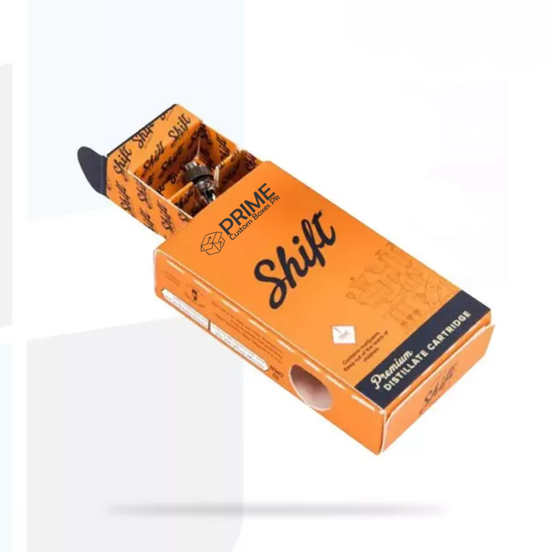 Concentrate Packaging