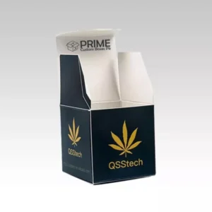 Concentrates Packaging