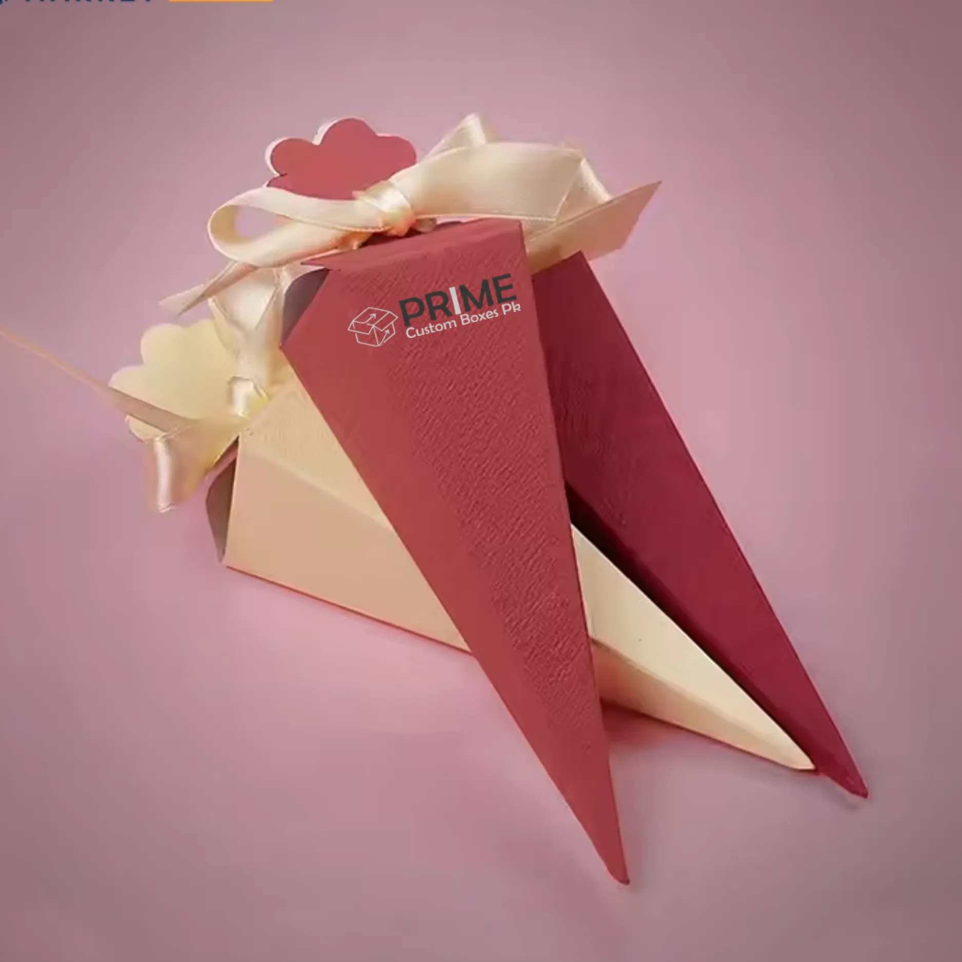 Cone Boxes