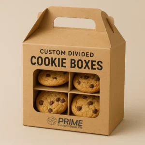 Cookie Boxes