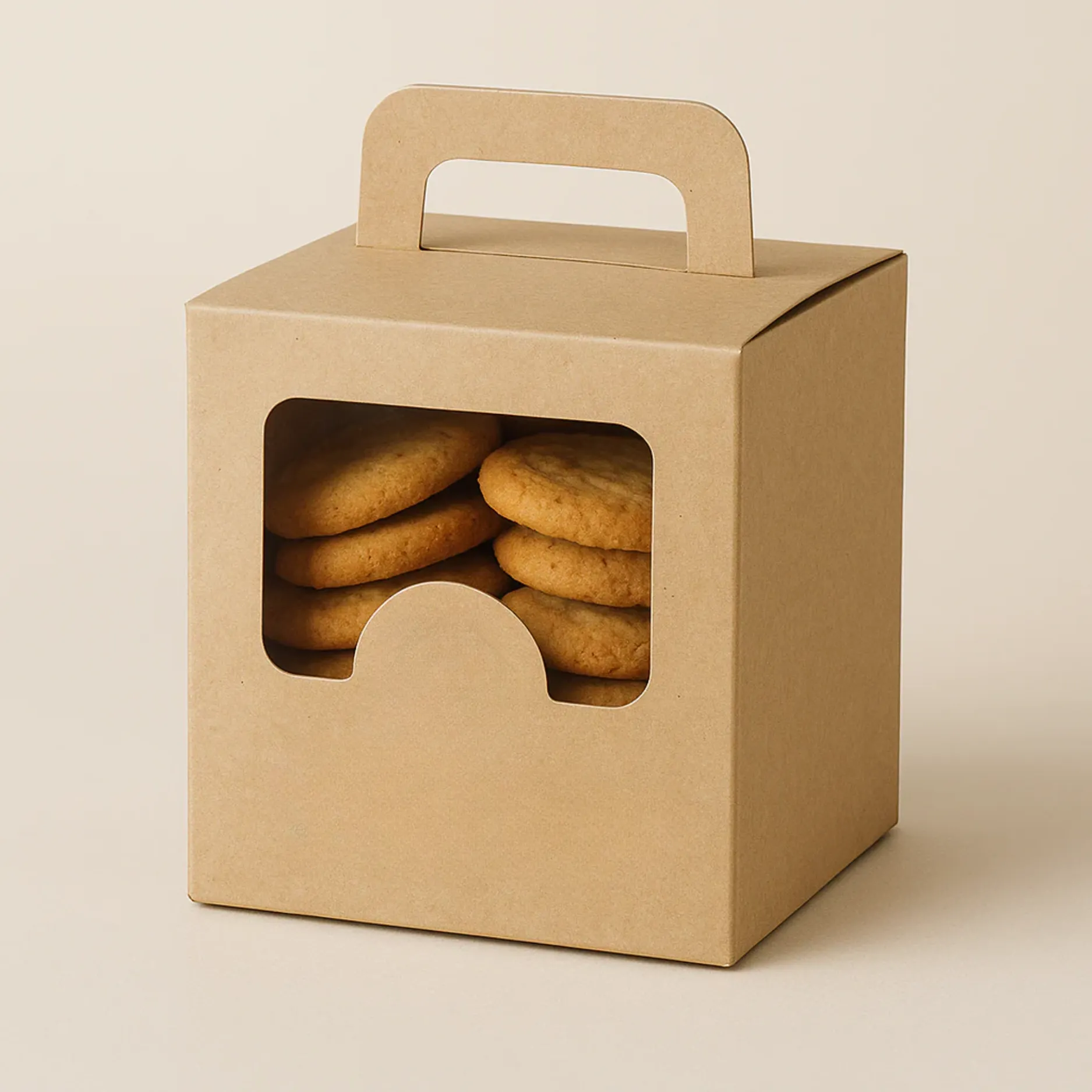 Cookie Boxes