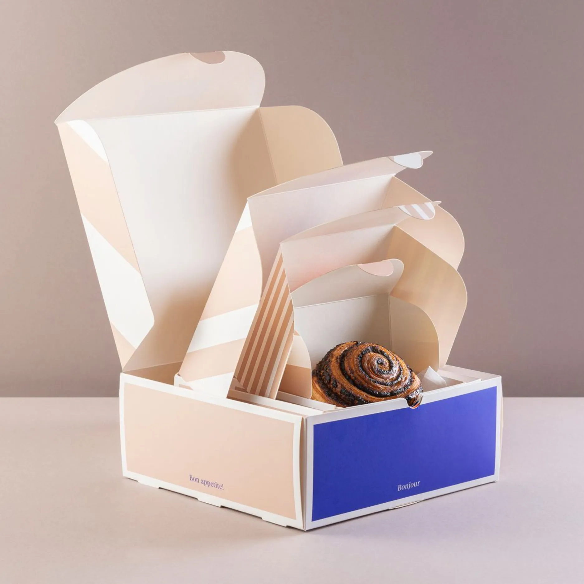 Cookie Boxes